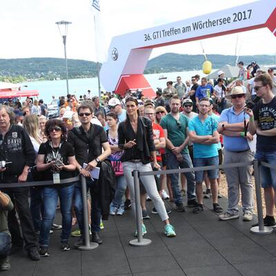 GTI-Treffen 2017 (Teil 3)