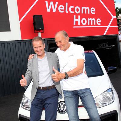 GTI-Treffen 2017 (Teil 3)