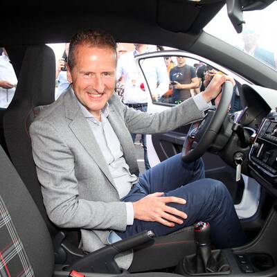 GTI-Treffen 2017 (Teil 3)