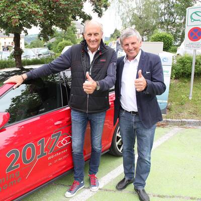 GTI-Treffen 2017 (Teil 3)