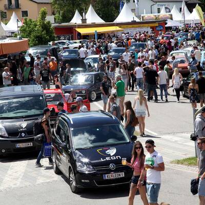 GTI-Treffen 2017 (Teil 3)