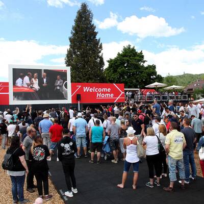 GTI-Treffen 2017 (Teil 3)