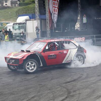 GTI-Treffen 2017 (Teil 3)