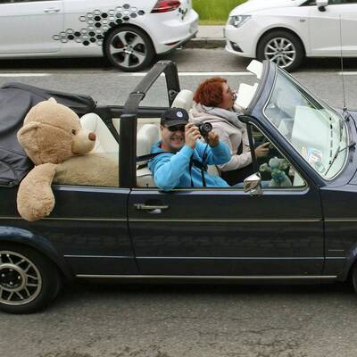 GTI-Treffen 2018 (Teil 2)