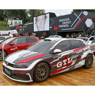 GTI-Treffen 2018 (Teil 2)