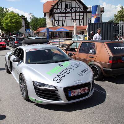 GTI-Treffen 2018 (Teil 2)