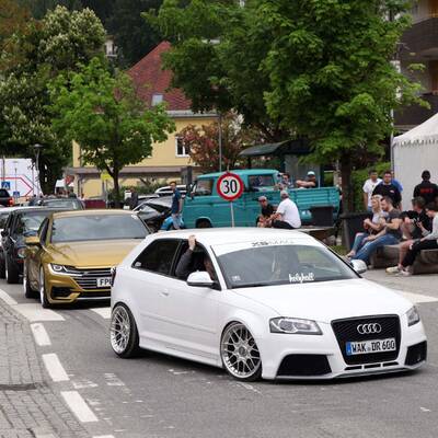 GTI-Treffen 2018 (Teil 2)