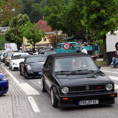 GTI-Treffen 2018 (Teil 2)