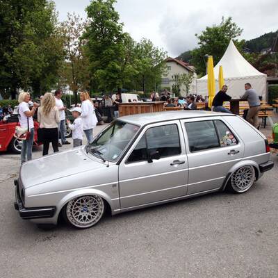 GTI-Treffen 2018 (Teil 2)