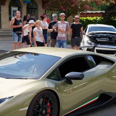 GTI-Treffen 2018 (Teil 2)