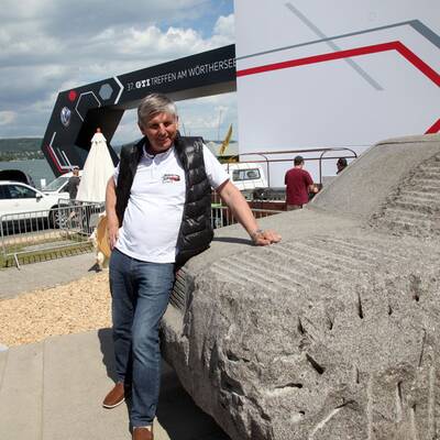 GTI-Treffen 2018 (Teil 2)