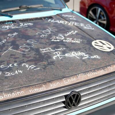 GTI-Treffen 2018 (Teil 2)