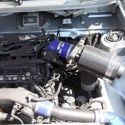 GTI-Treffen 2018 (Teil 2)