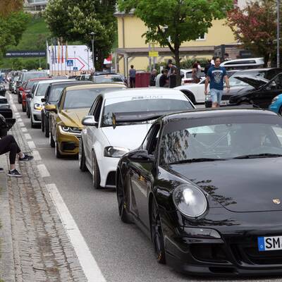 GTI-Treffen 2018 (Teil 2)