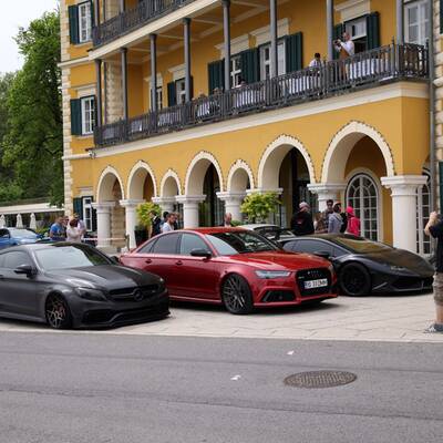 GTI-Treffen 2018 (Teil 2)