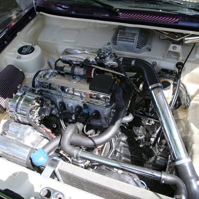 GTI-Treffen 2018 (Teil 1)