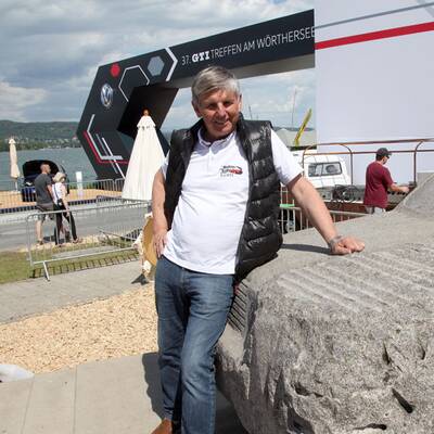 GTI-Treffen 2018 (Teil 1)