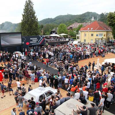 GTI-Treffen 2018 (Teil 3)