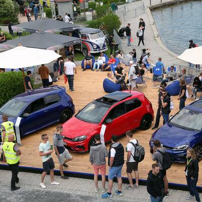 GTI-Treffen 2018 (Teil 3)