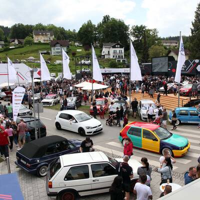 GTI-Treffen 2018 (Teil 3)