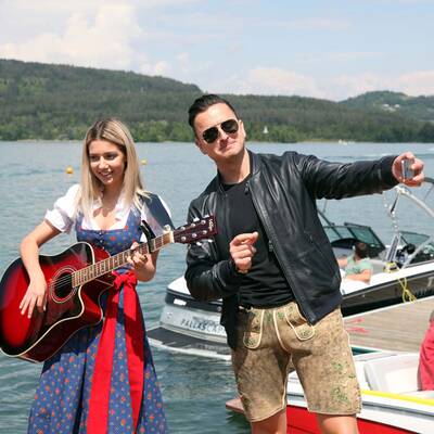 GTI-Treffen 2018 (Teil 3)