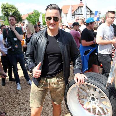 GTI-Treffen 2018 (Teil 3)