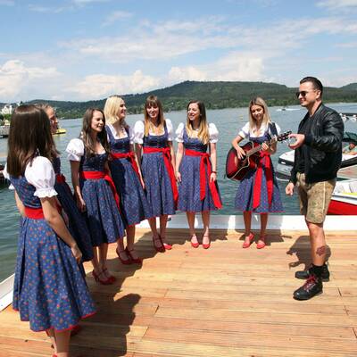 GTI-Treffen 2018 (Teil 3)