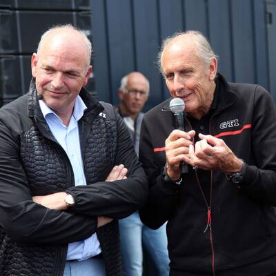 GTI-Treffen 2018 (Teil 3)