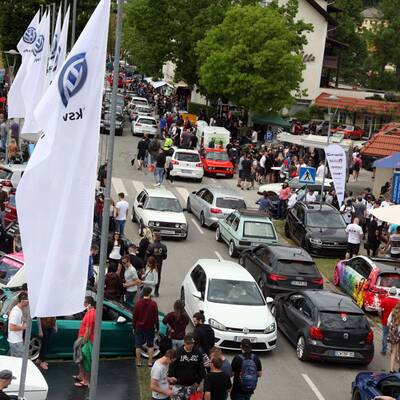 GTI-Treffen 2018 (Teil 3)