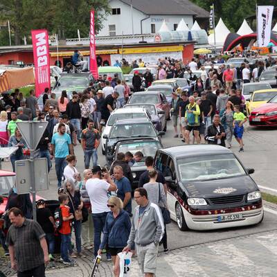 GTI-Treffen 2018 (Teil 3)