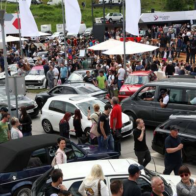 GTI-Treffen 2018 (Teil 3)