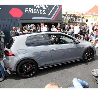 GTI-Treffen 2018 (Teil 3)