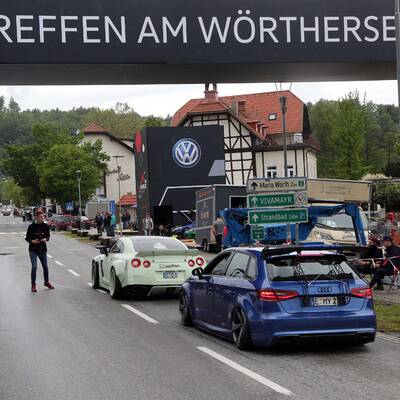 GTI-Treffen 2019 (Teil 1)