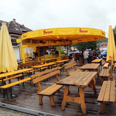 GTI-Treffen 2019 (Teil 1)