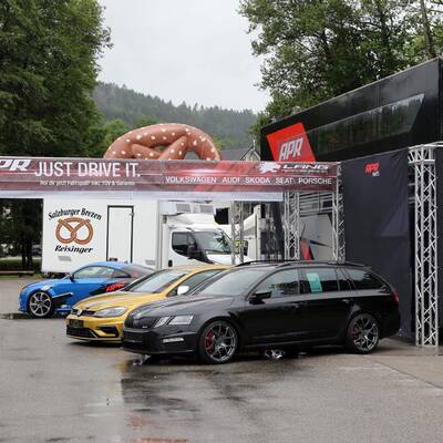 GTI-Treffen 2019 (Teil 1)