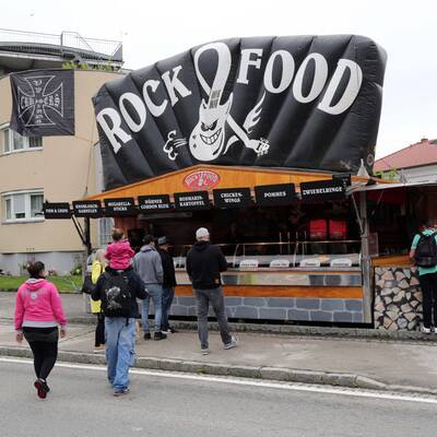 GTI-Treffen 2019 (Teil 1)
