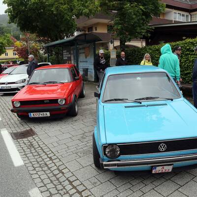 GTI-Treffen 2019 (Teil 1)