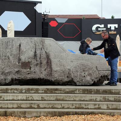 GTI-Treffen 2019 (Teil 1)