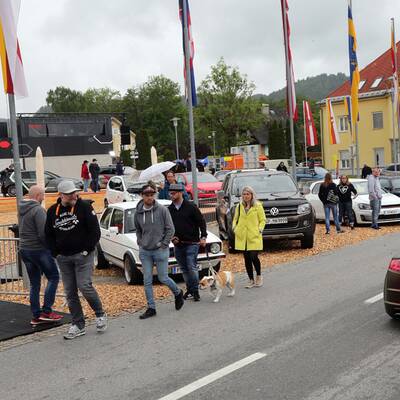 GTI-Treffen 2019 (Teil 1)