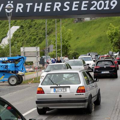 GTI-Treffen 2019 (Teil 2)