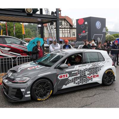 GTI-Treffen 2019 (Teil 2)