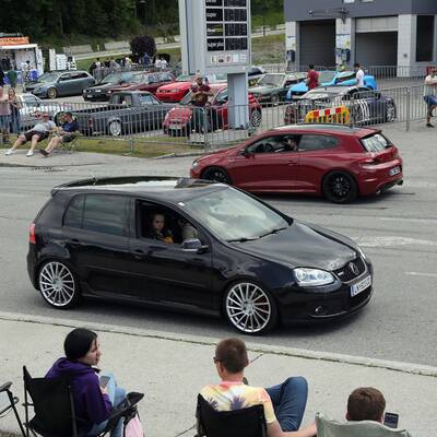GTI-Treffen 2019 (Teil 2)