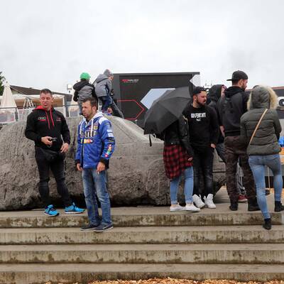 GTI-Treffen 2019 (Teil 2)