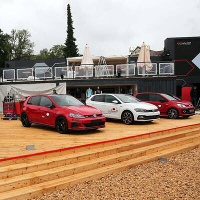 GTI-Treffen 2019 (Teil 2)