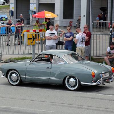 GTI-Treffen 2019 (Teil 2)