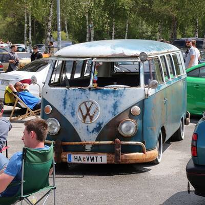 GTI-Treffen 2019 (Teil 2)