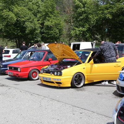 GTI-Treffen 2019 (Teil 2)