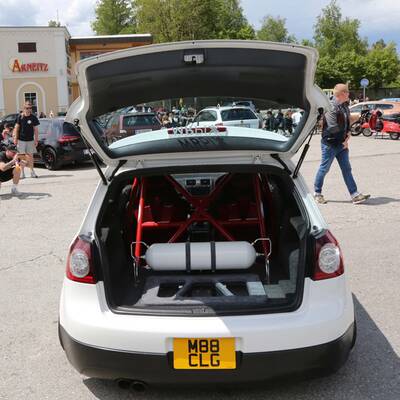 GTI-Treffen 2019 (Teil 2)