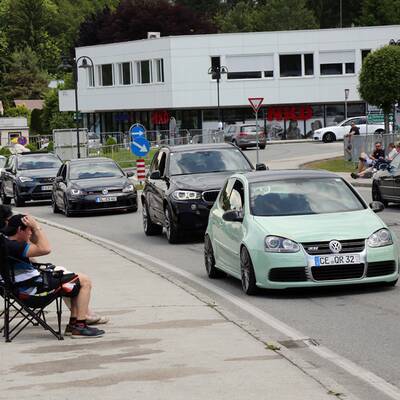 GTI-Treffen 2019 (Teil 2)