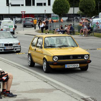 GTI-Treffen 2019 (Teil 2)